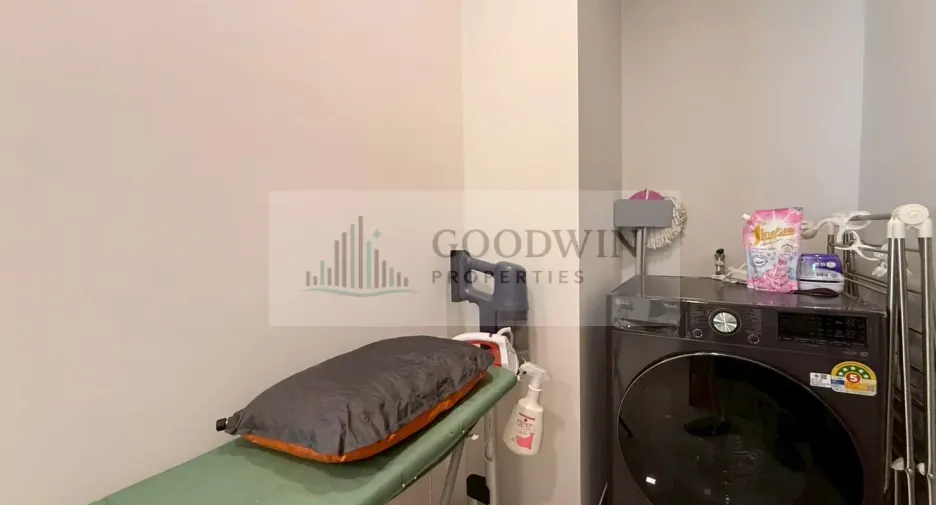Wohnung zur Miete mit 2 Zimmer in Bang Lamung, Chonburi
