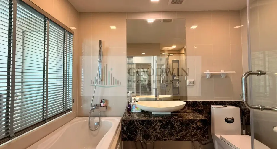 Wohnung zur Miete mit 2 Zimmer in Bang Lamung, Chonburi
