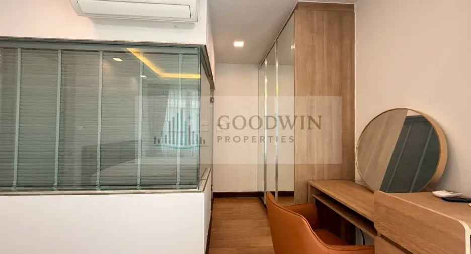 Wohnung zur Miete mit 2 Zimmer in Bang Lamung, Chonburi