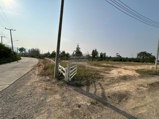 For sale 1 bed land in Tha Yang, Phetchaburi