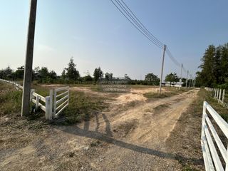For sale 1 bed land in Tha Yang, Phetchaburi