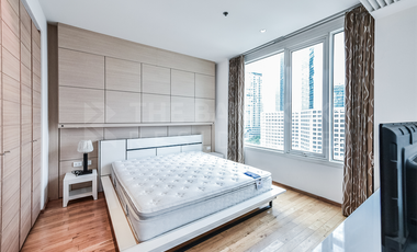 For sale 2 ベッドルーム condo in Sathon, Bangkok