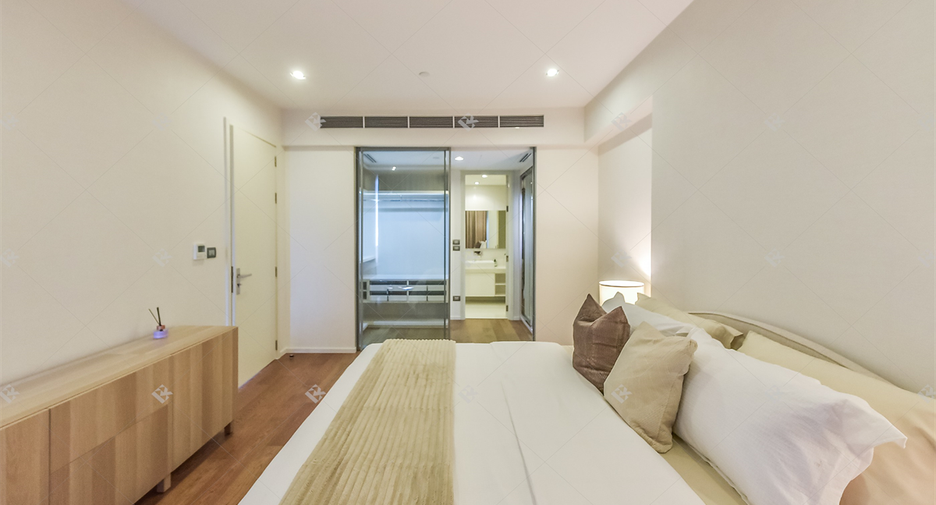 For rent 1 bed condo in Sathon, Bangkok