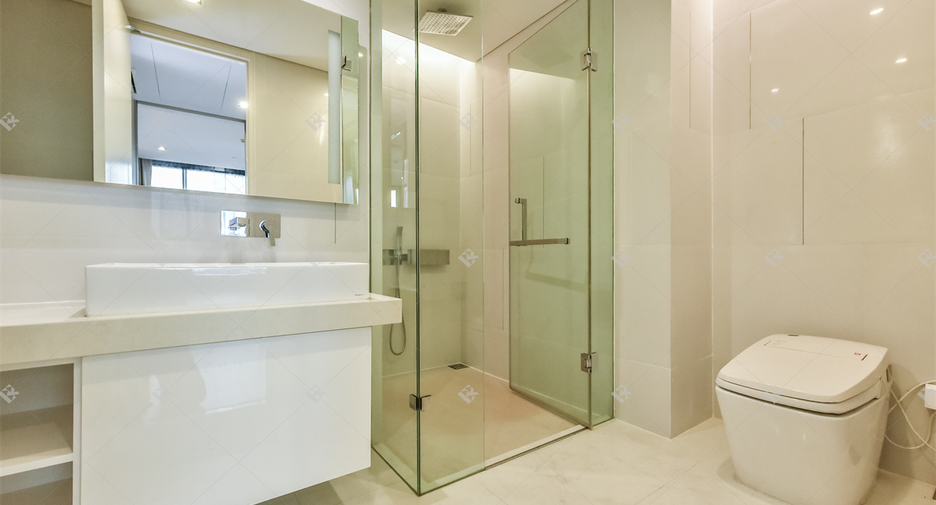 For rent 1 bed condo in Sathon, Bangkok