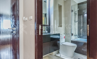 For rent 2 bedrooms condo in Sathon, Bangkok