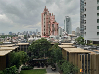 À louer 2 chambres condo à Khlong Toei, Bangkok