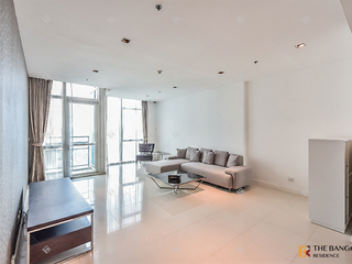 À louer 3 chambres condo à Pathum Wan, Bangkok