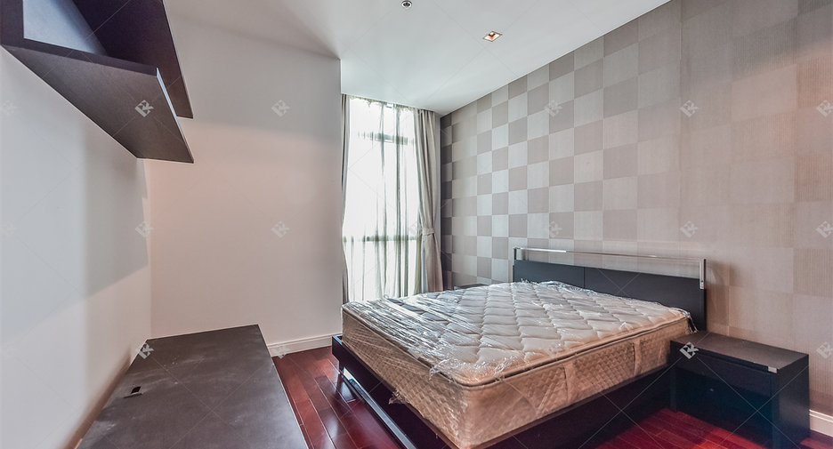 À louer 3 chambres condo à Pathum Wan, Bangkok