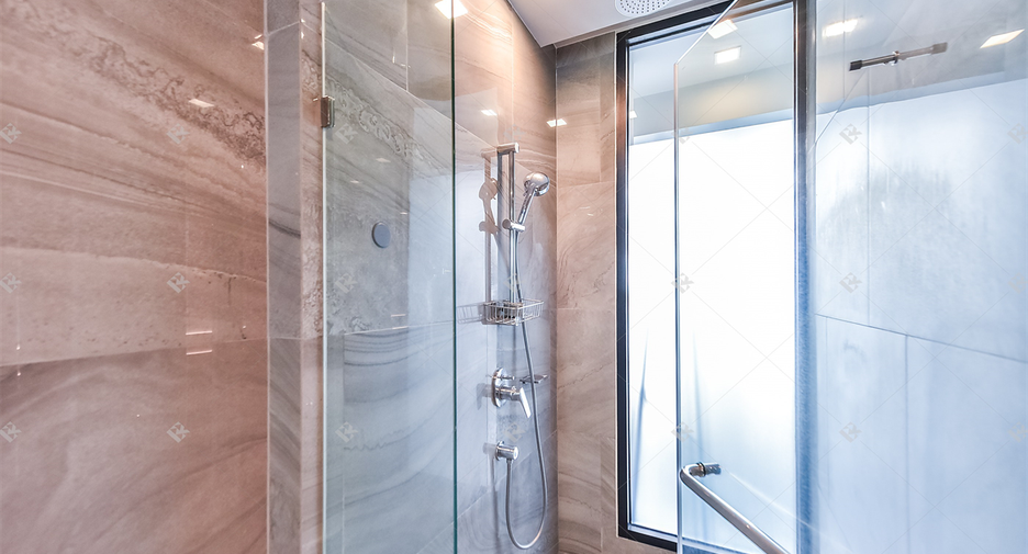 Condo en venta de 1 habitaciones en Ratchathewi, Bangkok