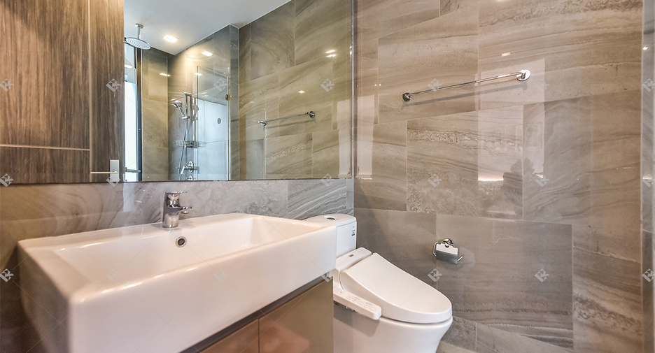 Condo en venta de 1 habitaciones en Ratchathewi, Bangkok