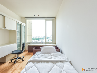 For rent 2 bedrooms condo in Sathon, Bangkok