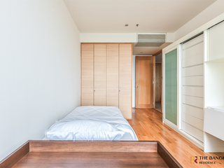 For rent 2 bedrooms condo in Sathon, Bangkok