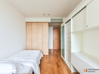 For rent 2 bedrooms condo in Sathon, Bangkok