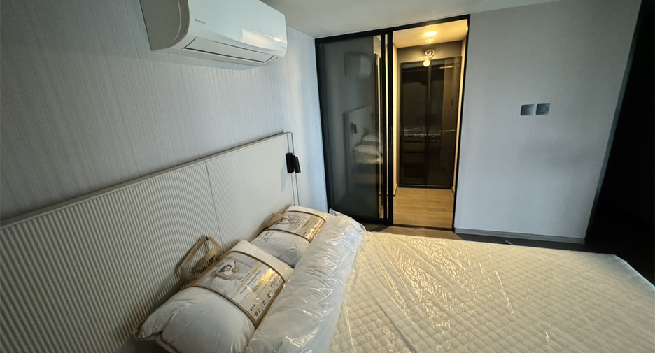 Wohnung zum Kauf mit 2 Zimmer in Bang Rak, Bangkok