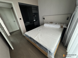Wohnung zum Kauf mit 2 Zimmer in Bang Rak, Bangkok