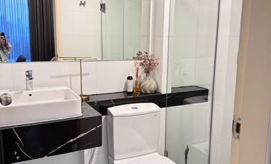 For rent 1 bed condo in Ratchathewi, Bangkok