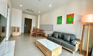 Wohnung zur Miete mit 1 Zimmer in Bang Rak, Bangkok