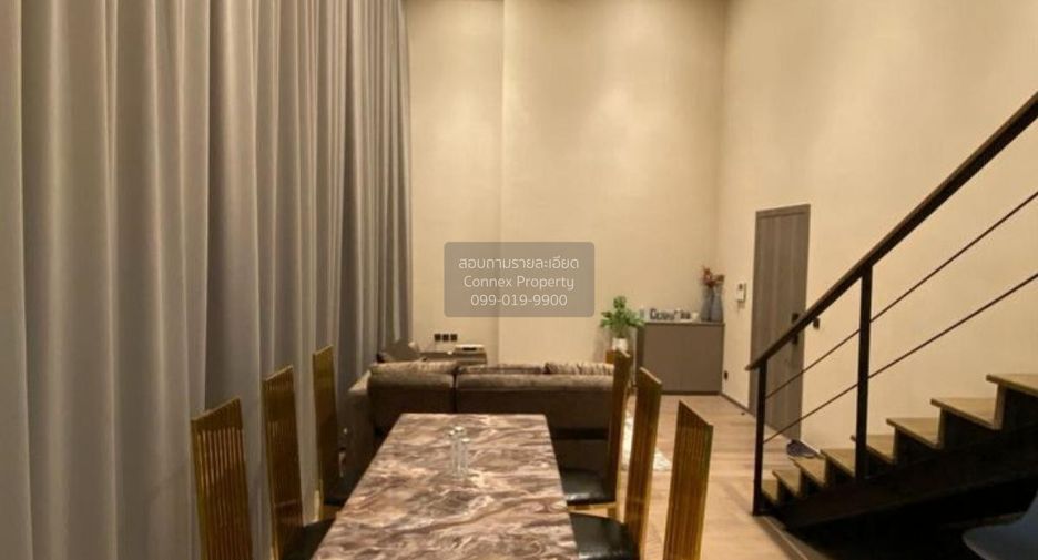 For rent 3 bedrooms condo in Pathum Wan, Bangkok