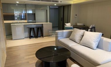 For rent 3 bedrooms condo in Pathum Wan, Bangkok