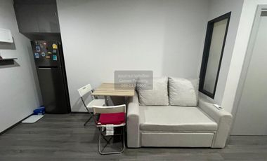 Condo en alquiler de 1 habitaciones en Bang Rak, Bangkok
