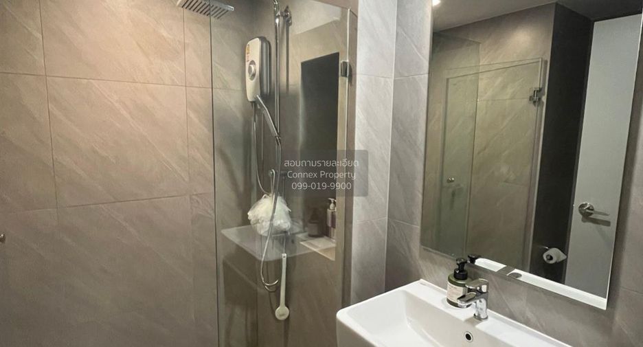 Condo en alquiler de 1 habitaciones en Bang Rak, Bangkok