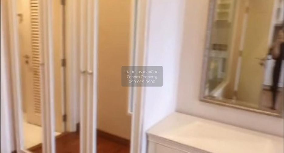 Wohnung zur Miete mit 1 Zimmer in Sathon, Bangkok