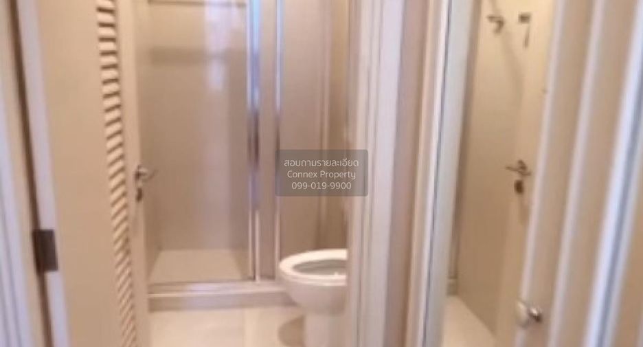 Wohnung zur Miete mit 1 Zimmer in Sathon, Bangkok
