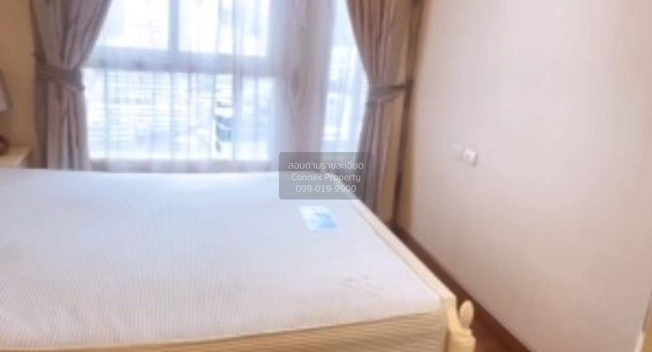 Wohnung zur Miete mit 1 Zimmer in Sathon, Bangkok