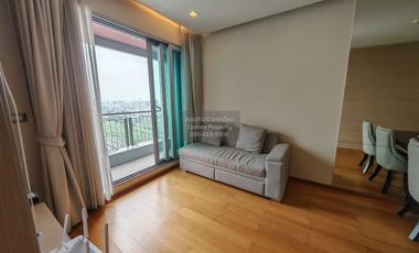 À louer 1 chambre condo à Watthana, Bangkok