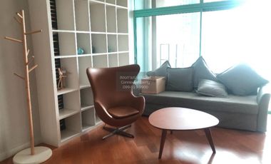 For rent 1 bed condo in Bang Kho Laem, Bangkok