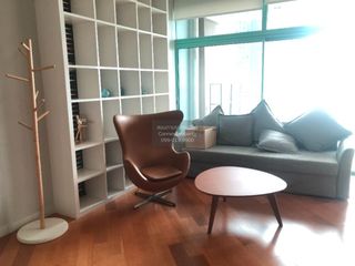 Condo en alquiler de 1 habitaciones en Bang Kho Laem, Bangkok