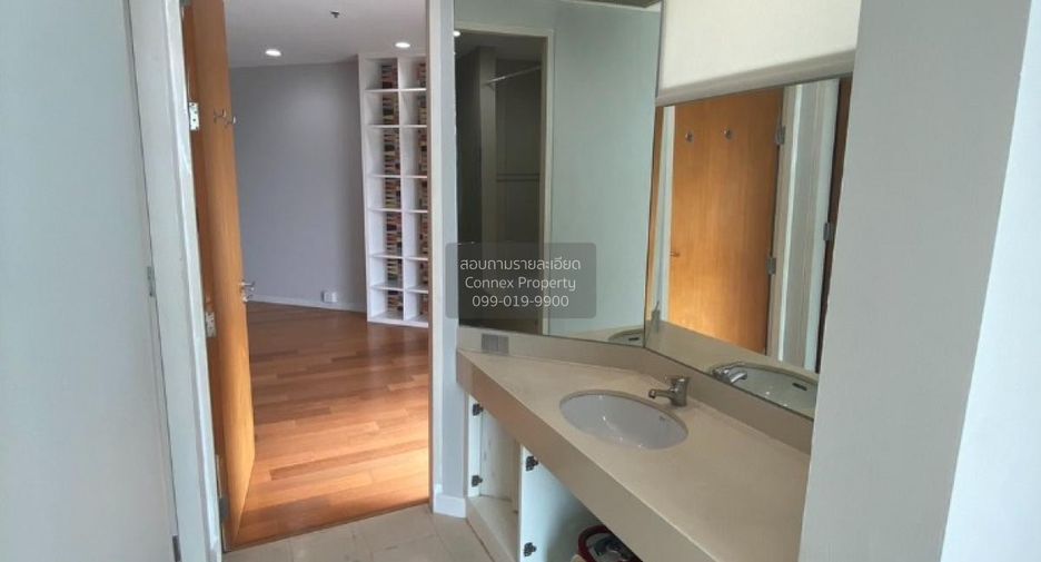 For rent 1 bed condo in Bang Kho Laem, Bangkok