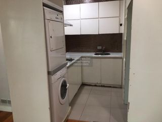 Condo en alquiler de 1 habitaciones en Bang Kho Laem, Bangkok