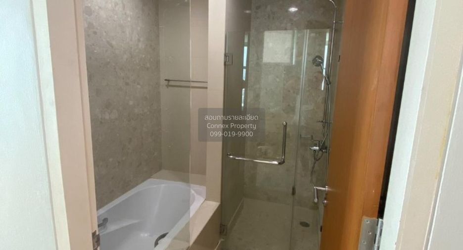 For rent 1 bed condo in Bang Kho Laem, Bangkok
