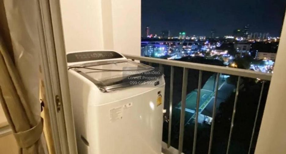 For rent 2 bedrooms condo in Bang Na, Bangkok