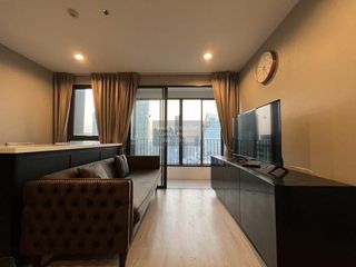 À louer 2 chambres condo à Ratchathewi, Bangkok