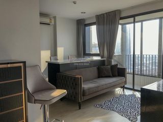 À louer 2 chambres condo à Ratchathewi, Bangkok