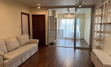 For rent 1 bed condo in Yan Nawa, Bangkok