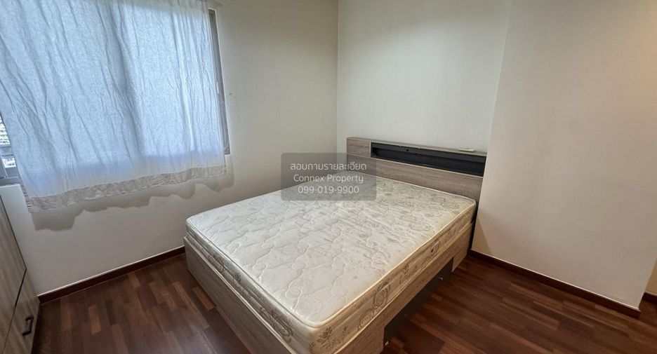 For rent 1 bed condo in Yan Nawa, Bangkok