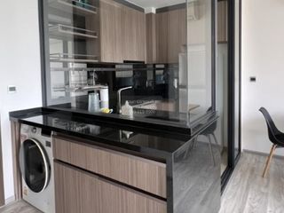 Аренда 1 кровать кондо в Суан Луанг, Бангкок