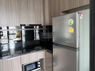 Аренда 1 кровать кондо в Суан Луанг, Бангкок