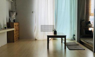 For rent 1 bed condo in Bang Sue, Bangkok