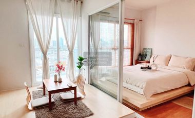 À louer 1 chambre condo à Bang Sue, Bangkok