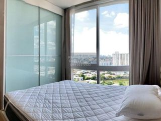 For rent 1 bed condo in Mueang Samut Prakan, Samut Prakan