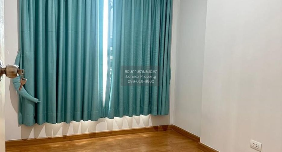 For rent 2 bedrooms condo in Bang Sue, Bangkok