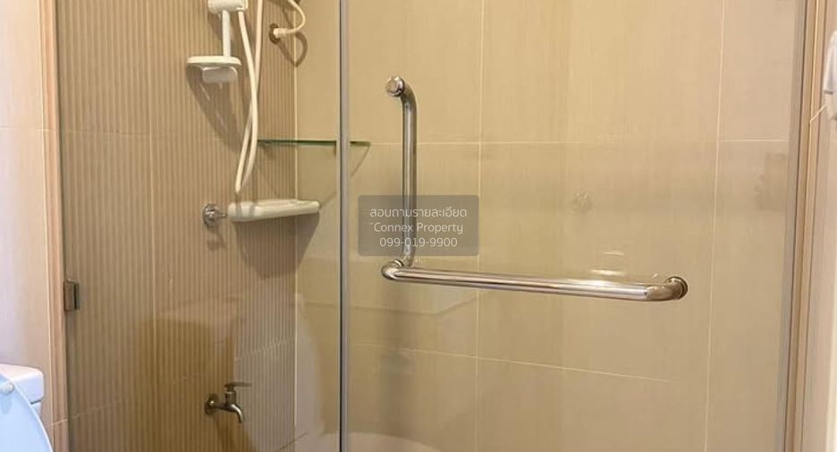 For rent 2 bedrooms condo in Bang Sue, Bangkok