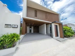 出售 5 卧室 独立屋 在 Bang Lamung, Chon Buri