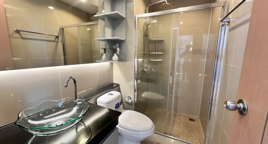 For sale 1 bed condo in Jomtien, Pattaya