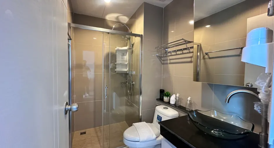 For sale 1 bed condo in Jomtien, Pattaya