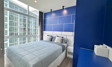 For sale 1 bed condo in Jomtien, Pattaya